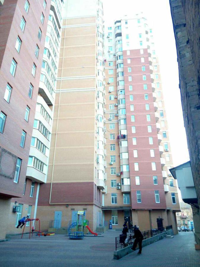 Usad'Ba Razumovskogo Одесса Экстерьер фото